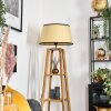 Chellas floor lamp Ecru, 1-light source