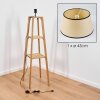 Chellas floor lamp Ecru, 1-light source