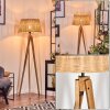 Cavaca floor lamp Ecru, 1-light source