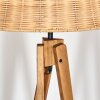 Cavaca floor lamp Ecru, 1-light source