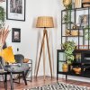 Cavaca floor lamp Ecru, 1-light source