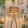 Granja floor lamp Ecru, 1-light source