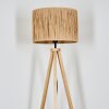 Granja floor lamp Ecru, 1-light source