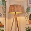 Granja floor lamp Ecru, 1-light source