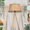 Ramila floor lamp Ecru, 1-light source