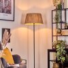 Granja floor lamp Ecru, 1-light source