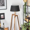 Bassagoda floor lamp, Reading light Ecru, 1-light source