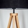 Bassagoda floor lamp Ecru, 1-light source