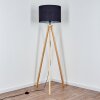 Bassagoda floor lamp Ecru, 1-light source