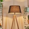 Bassagoda floor lamp Ecru, 1-light source