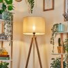 Bassagoda floor lamp Ecru, 1-light source