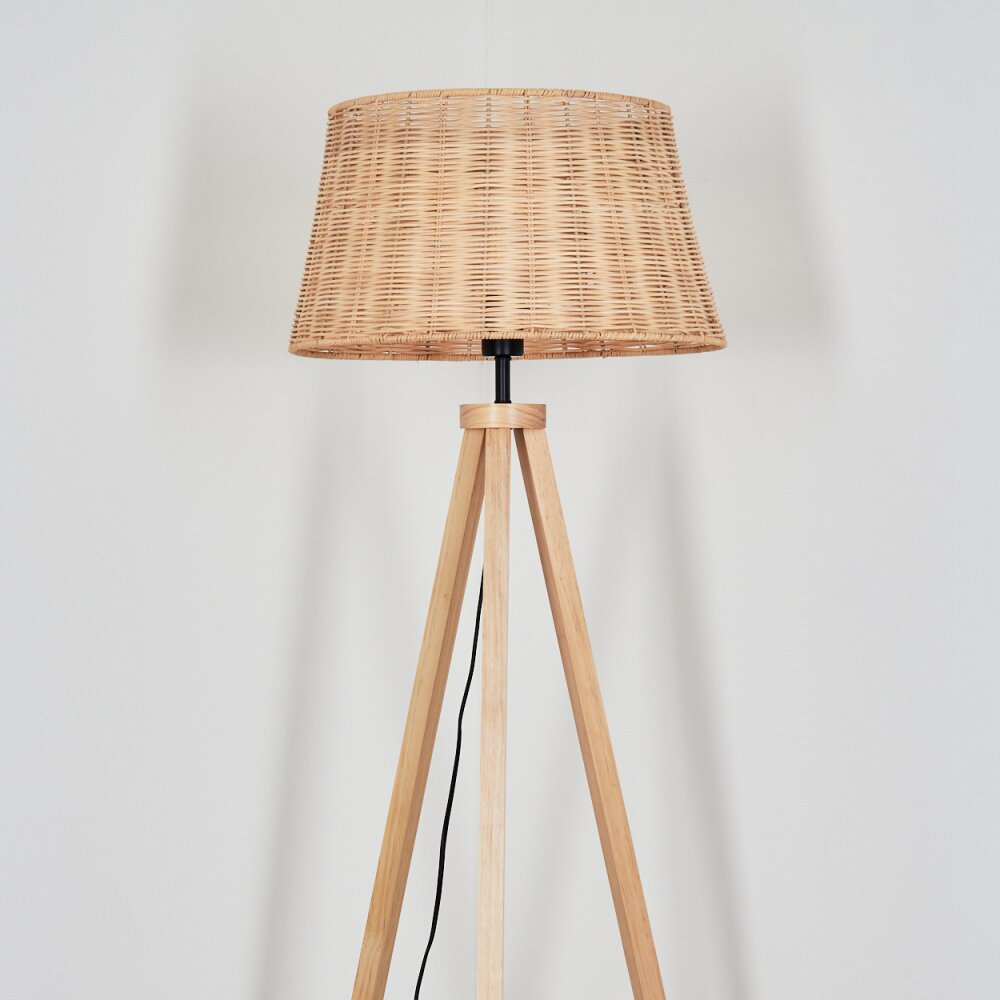 Cavaca floor lamp Ecru, 1-light source