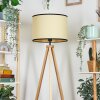 Chellas floor lamp Ecru, 1-light source