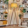 Chellas floor lamp Ecru, 1-light source