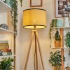 Chellas floor lamp Ecru, 1-light source