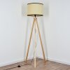 Chellas floor lamp Ecru, 1-light source