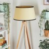 Chellas floor lamp Ecru, 1-light source