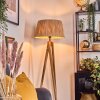 Granja floor lamp Ecru, 1-light source