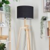 Bassagoda floor lamp Ecru, 1-light source