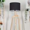 Bassagoda floor lamp Ecru, 1-light source