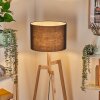 Bassagoda floor lamp Ecru, 1-light source