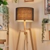 Bassagoda floor lamp Ecru, 1-light source