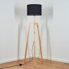 Bassagoda floor lamp Ecru, 1-light source