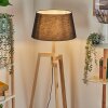 Bassagoda floor lamp Ecru, 1-light source