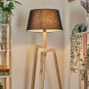 Bassagoda floor lamp Ecru, 1-light source