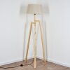 Bassagoda floor lamp Ecru, 1-light source