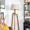 Bassagoda floor lamp Ecru, 1-light source