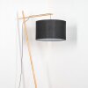 Flemming floor lamp Ecru, 1-light source