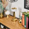 Gallboda table lamp LED brass, 1-light source