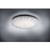 Leuchten Direkt RIA Ceiling Light LED white, 1-light source