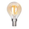 E14 LED 4 Watt warm-white 350 Lumen