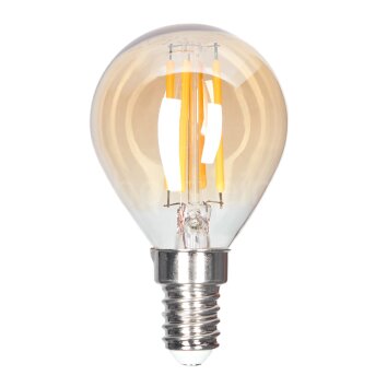 E14 LED 4 Watt warm-white 350 Lumen