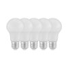 E27 LED 9 Watt warm-white 806 Lumen