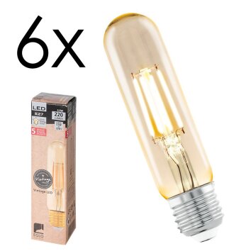 E27 LED 3.5 Watt warm-white 220 Lumen