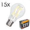 E27 LED 6.5 Watt warm-white 810 Lumen