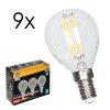 E14 LED 4 Watt warm-white 470 Lumen