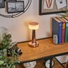 Gallboda table lamp LED copper, 1-light source