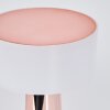 Gallboda table lamp LED copper, 1-light source