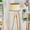 Chellas floor lamp Ecru, 1-light source