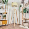 Chellas floor lamp Ecru, 1-light source