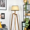 Chellas floor lamp Ecru, 1-light source