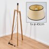 Chellas floor lamp Ecru, 1-light source