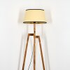 Chellas floor lamp Ecru, 1-light source