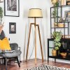 Chellas floor lamp Ecru, 1-light source