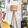 Granja floor lamp Ecru, 1-light source