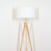 Flemming floor lamp Ecru, 1-light source